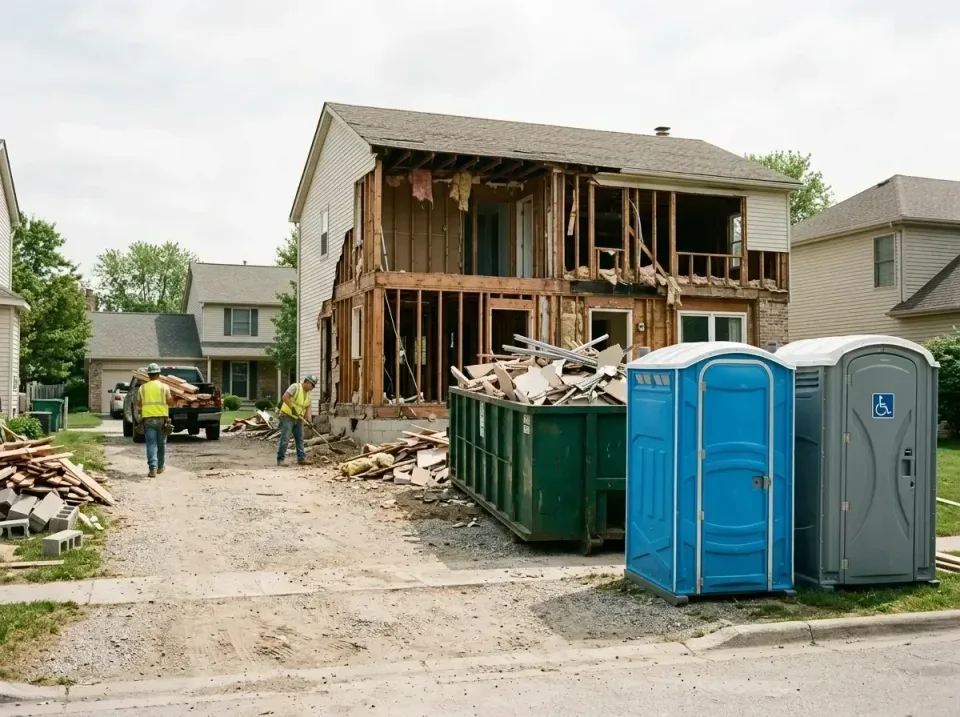 home-renovation-demolition-sit-010 — frequently asked questions, Portable Toilet & Dumpsters Rental in Bonsall, CA
